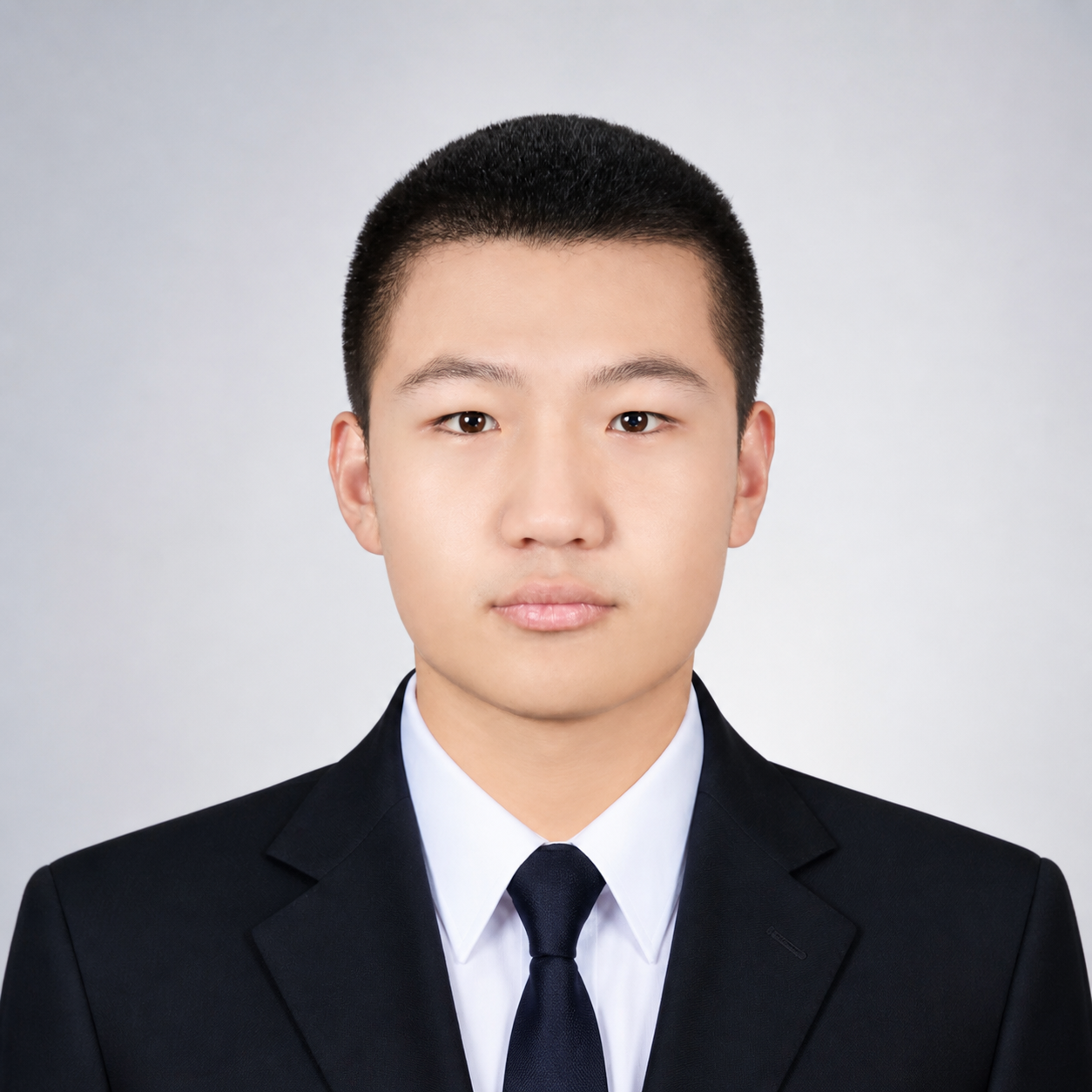Yuhang Gao